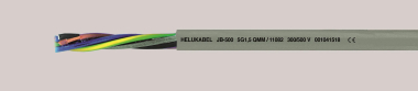 HELU JB-500 4G1,5                  11080 