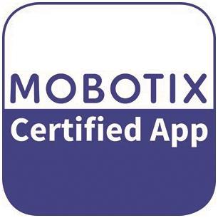 MOBOTIX Vaxtor             Mx-APP-VX-LPR 