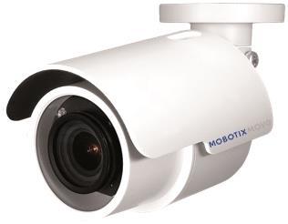 MOBOTIX MOVE BulletCamera   Mx-BC2A-2-IR 