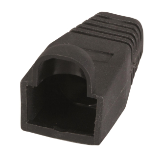 EFB Knickschutztülle RJ45    37546.1-100 