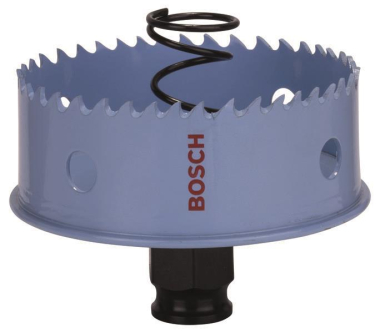 Bosch Lochsäge HSS-Bimetall 73mm 