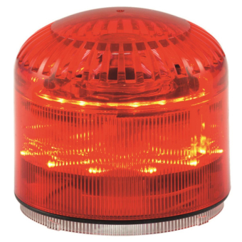 Sirena  SIR-E LED MAX Modul rot allcolor 