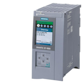 Siemens SIMATIC       6ES7515-2RN03-0AB0 