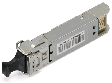 WAGO 852-230 SFP Module 100BASE,LX 