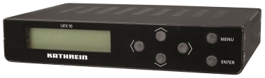 KATH HDMI-Encoder MPEG-4      UFX 10 