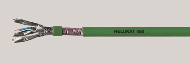 HELU HELUKAT F/FTP 4x2xAWG24/1 FRNC 