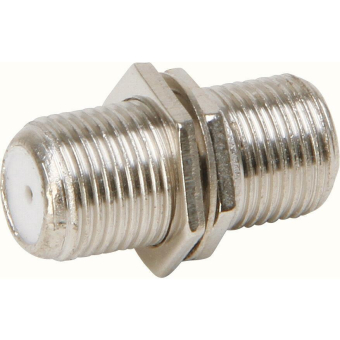 Kopp F-Stecker Verbindung 4,9mm 33366900 