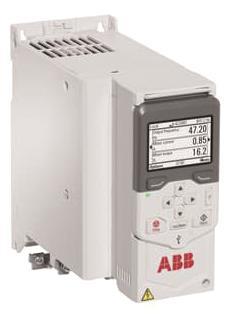 ABB Frequenzumrichter   ACS480-04-12A7-4 