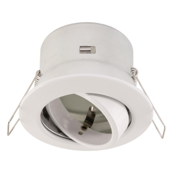 EVN Halogen-Einbauleuchte rund    753001 