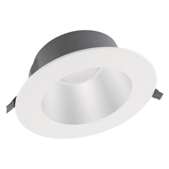 LEDV LED-Downlight 21W 2520lm 4000K 