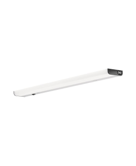 LEDV LINEAR LED FLAT ECO 840 8X1 