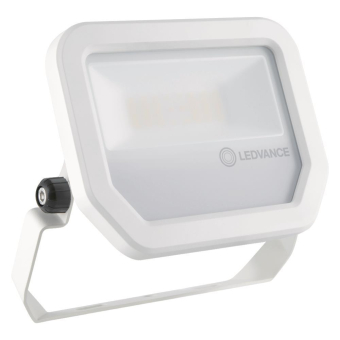 LEDV FL PFM 20W/6500K SYM 100 WT 