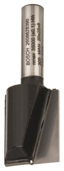 Bosch Nutfräser 8mm D1 20mm   2608628390 