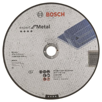 Bosch Trennscheibe 230x3mm    2608600324 