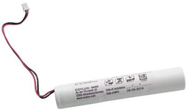 Esylux ELX Akku 3,6V/1800mAh  EN10077418 