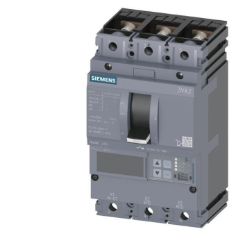 Siemens               3VA2220-5MP32-0AA0 