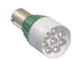 SUH Cluster LED 16x38mm            35442 