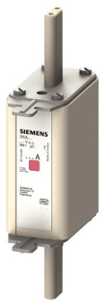 Siemens 3NA7124 NH1 80A 500VAC/440DC 