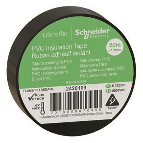 Schneider PVC Isolierband        2420103 