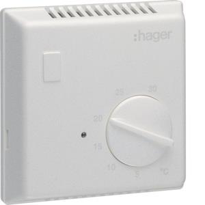 Hager Raumthermostat Bimetall      EK053 