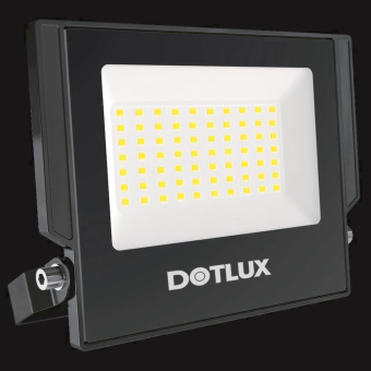 DOTLUX LED Strahler FLOOReco 5165-040120 