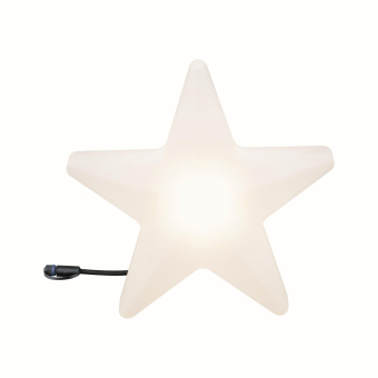 Paulm Plug&Shine Lichtobjekt Stern 94184 