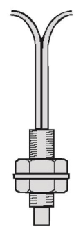 Telemecanique XUFN05321L10 Lichtleiter 