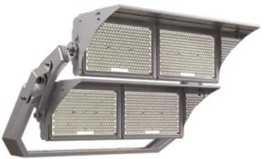 LeuchTek FLF-1600W-NW LED HL-     131126 