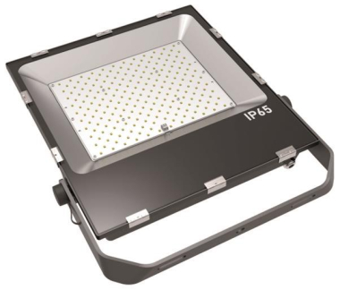 LeuchTek FLS5-200W-WW LED         131386 