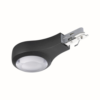 Paulmann URail LED Endkappe 1x5,3W 96995 