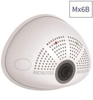 MOBOTIX i26B               Mx-i26B-6N016 