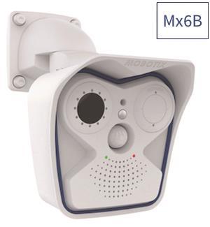 MOBOTIX M16B               Mx-M16TB-T237 