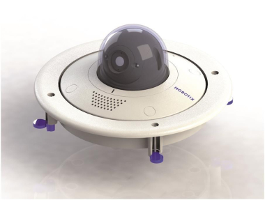 MOBOTIX Deckeneinbauset für   Mx-M-IC-DQ 