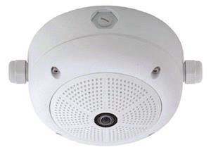 MOBOTIX Aufputzmontage-Set     MX-OPT-AP 