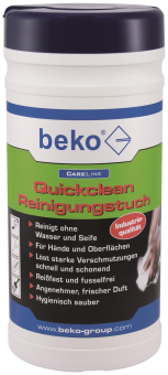 BEKO CareLine Quickclean         2993100 