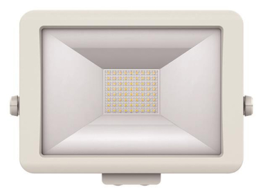 Theben LED-Strahler      theLeda B50L WH 