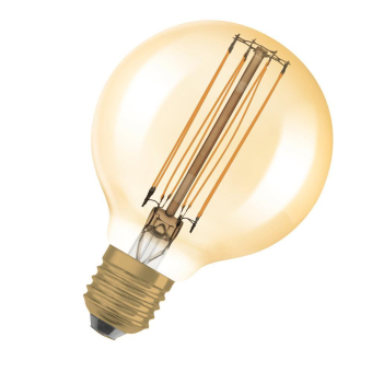 Osram Vintage 1906 LED DIM 60 8.8W 2200K 