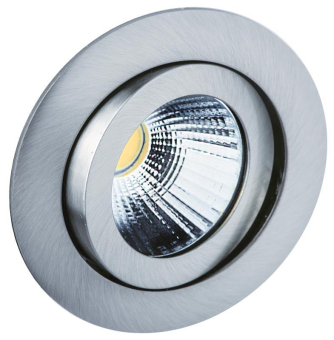 Rutec TALU LED-Einbaustr.   ALU57345NWOK 