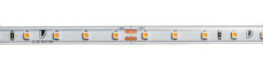 Rutec Flex.LED Strip,24V, IP66,   B82568 