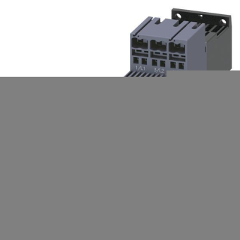 SIEM Sanftstarter S0, 25A, 3RW4026-2TB04 