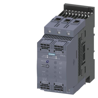 SIEM Sanftstarter S3,      3RW4047-2TB05 