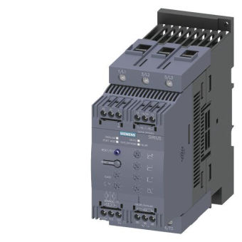 SIEM Sanftstarter S3,      3RW4047-1TB05 