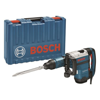 Bosch GSH 7 VC m.SDS-max      0611322000 