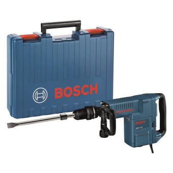 Bosch Schlaghammer 1500W 10kg     GSH11E 