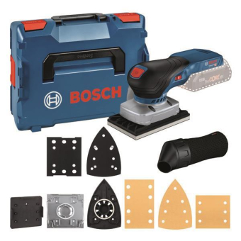 Bosch 06019L0101 Akku-        GSS 18V-13 