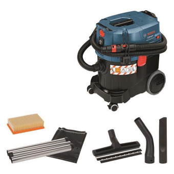 Bosch Nass-/Trockensauger  GAS 35 L SFC+ 