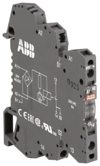 ABB Interface-Relais R600   RBR121-24VUC 