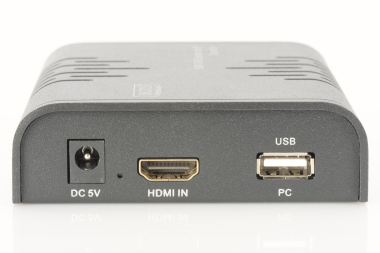 Assmann HDMI KVM Extender über  DS-55202 