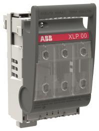 ABB NH-               XLP00-A60/60-3BC A 