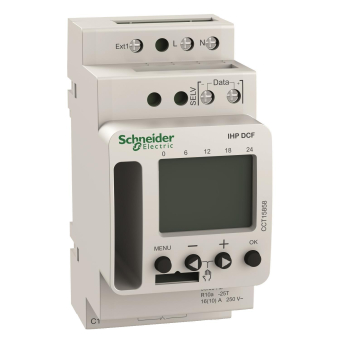 Schneider Digitale              CCT15858 